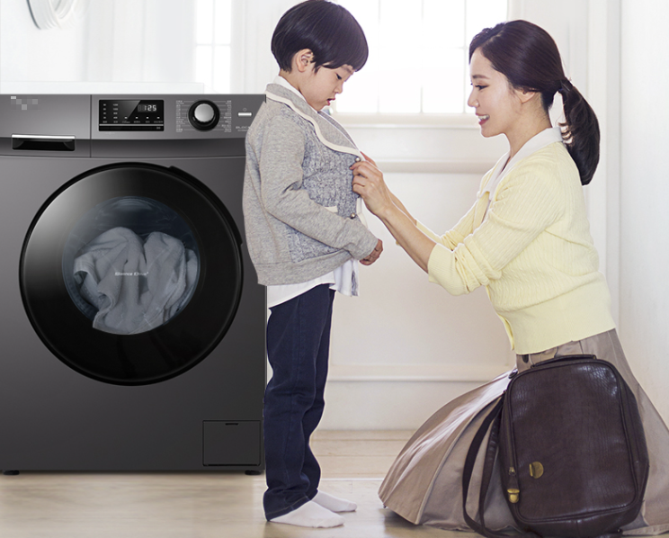 伊莱克斯洗衣机不进水是什么原因-400vip售后专线
