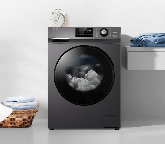 LG洗衣机显示E1故障详细维修流程【LG洗衣机24小时售后在线故障报修】