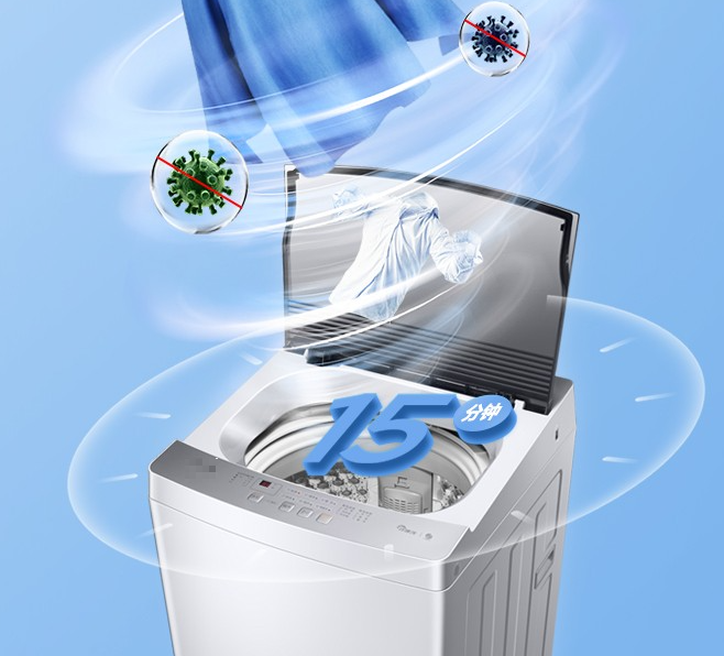 格兰仕洗衣机不能脱水是什么原因