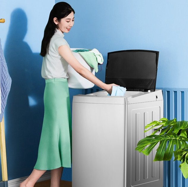 容声滚筒洗衣机不能正常脱水故障原因是什么